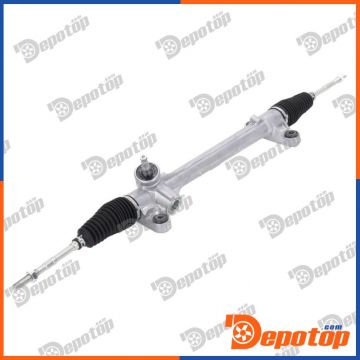 Crémaillère de direction hydraulique pour TOYOTA | 45510-47020, SPK-TY-027